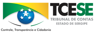 Logotipo do TCE
