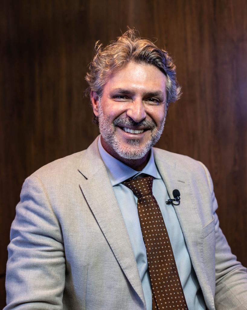 Rodrigo Castelli