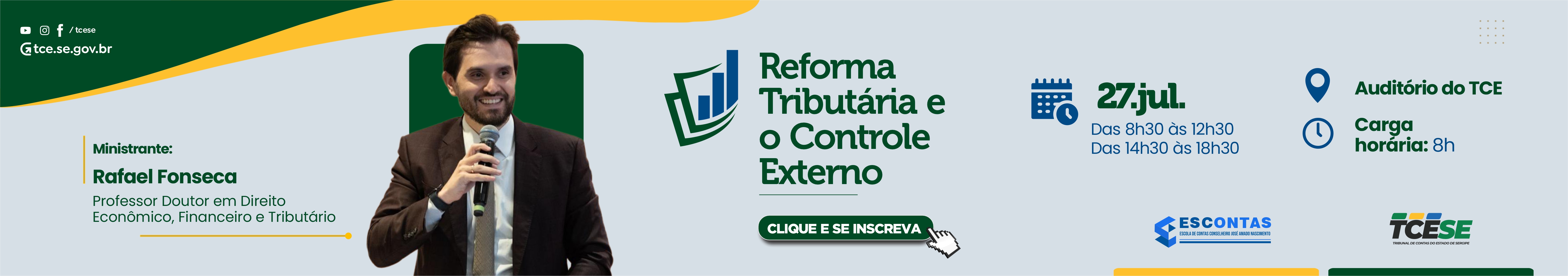 Reforma Tributaria