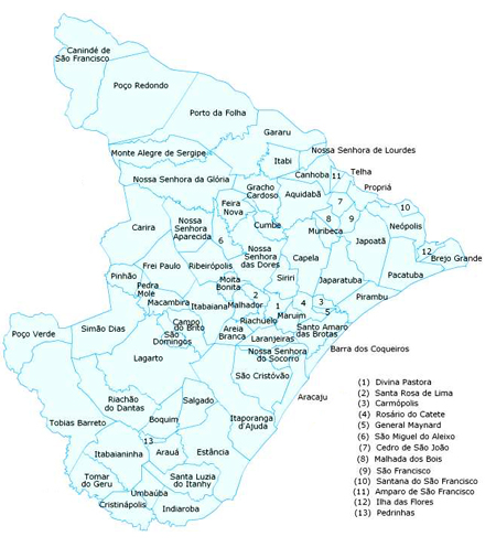 sergipe